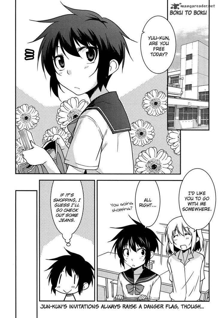 Boku To Boku 9 2