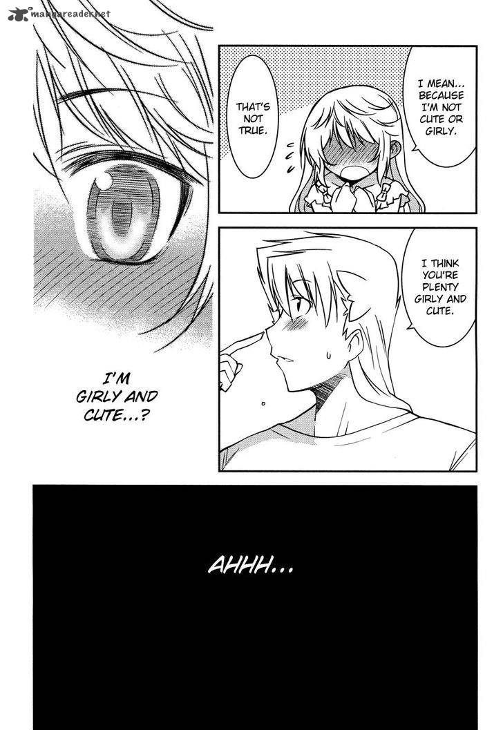 Boku To Boku 9 20