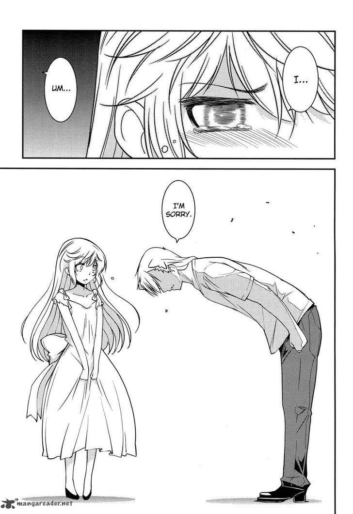 Boku To Boku 9 22