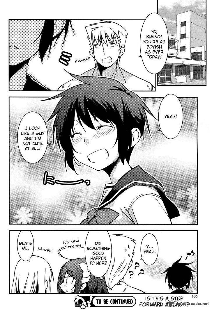 Boku To Boku 9 25
