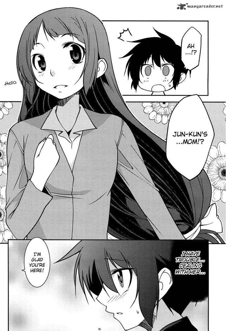 Boku To Boku 9 5