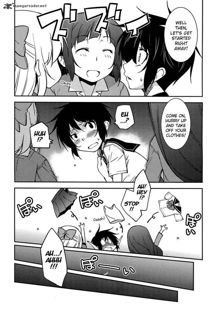 Boku To Boku 9 8