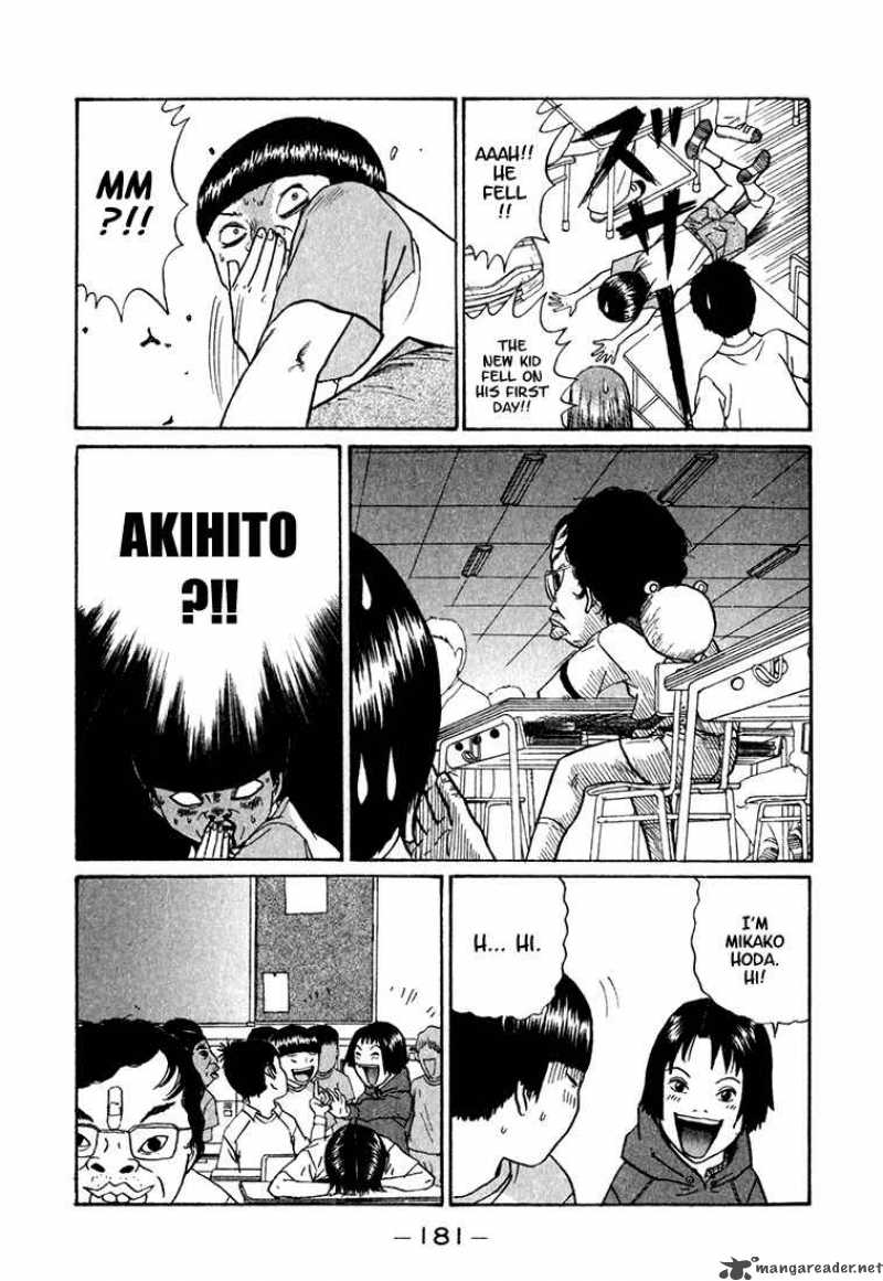 Boku To Issho 10 11