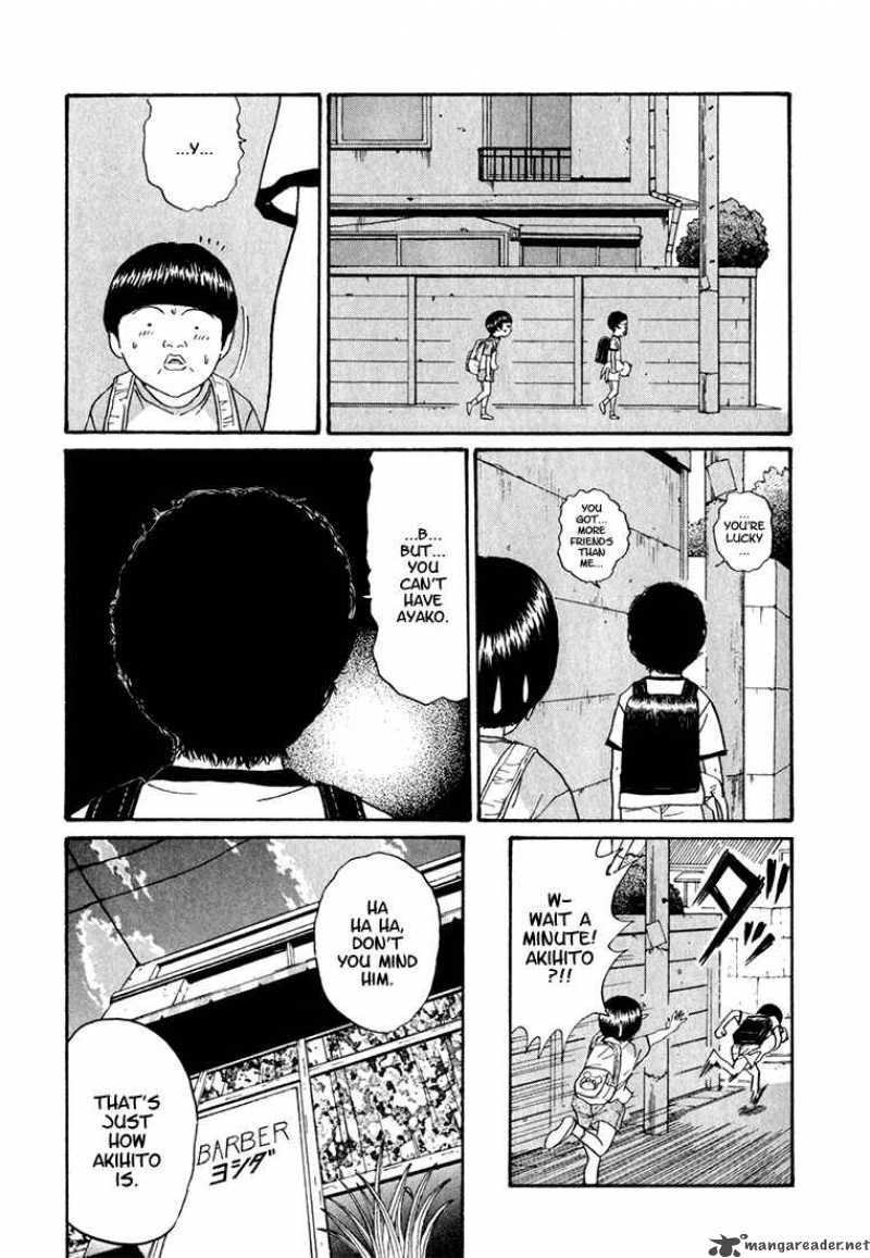 Boku To Issho 10 13