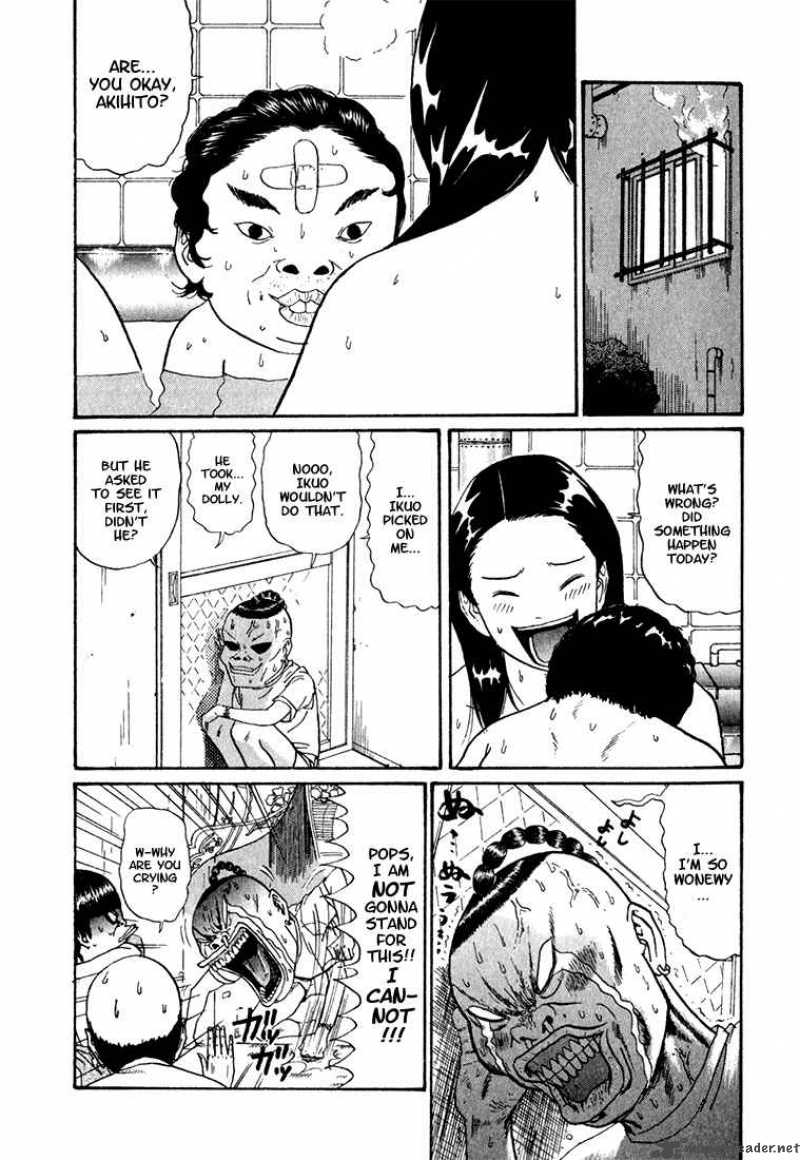 Boku To Issho 10 15