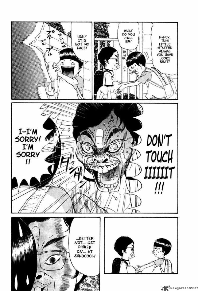 Boku To Issho 10 8