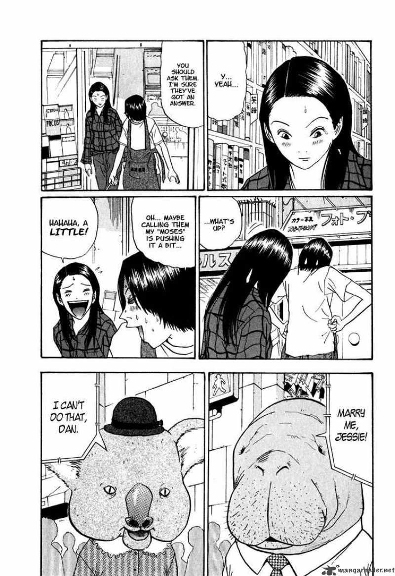 Boku To Issho 11 10