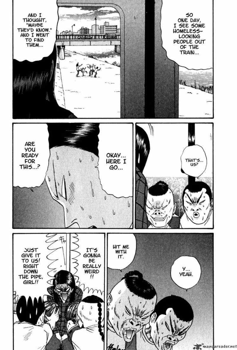 Boku To Issho 11 15