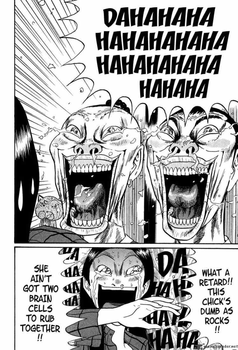 Boku To Issho 11 17