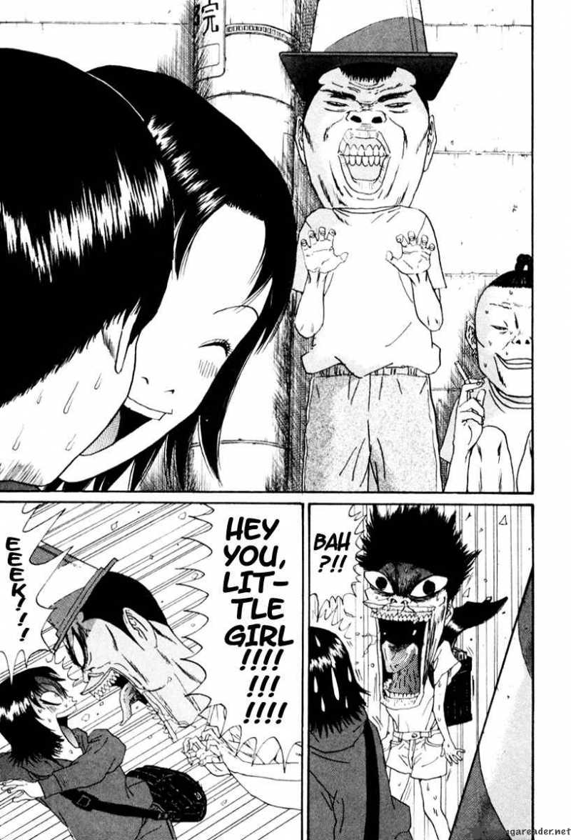 Boku To Issho 14 15