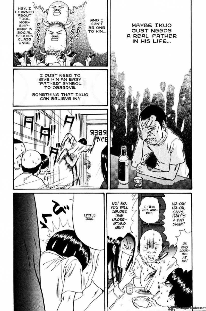Boku To Issho 14 3