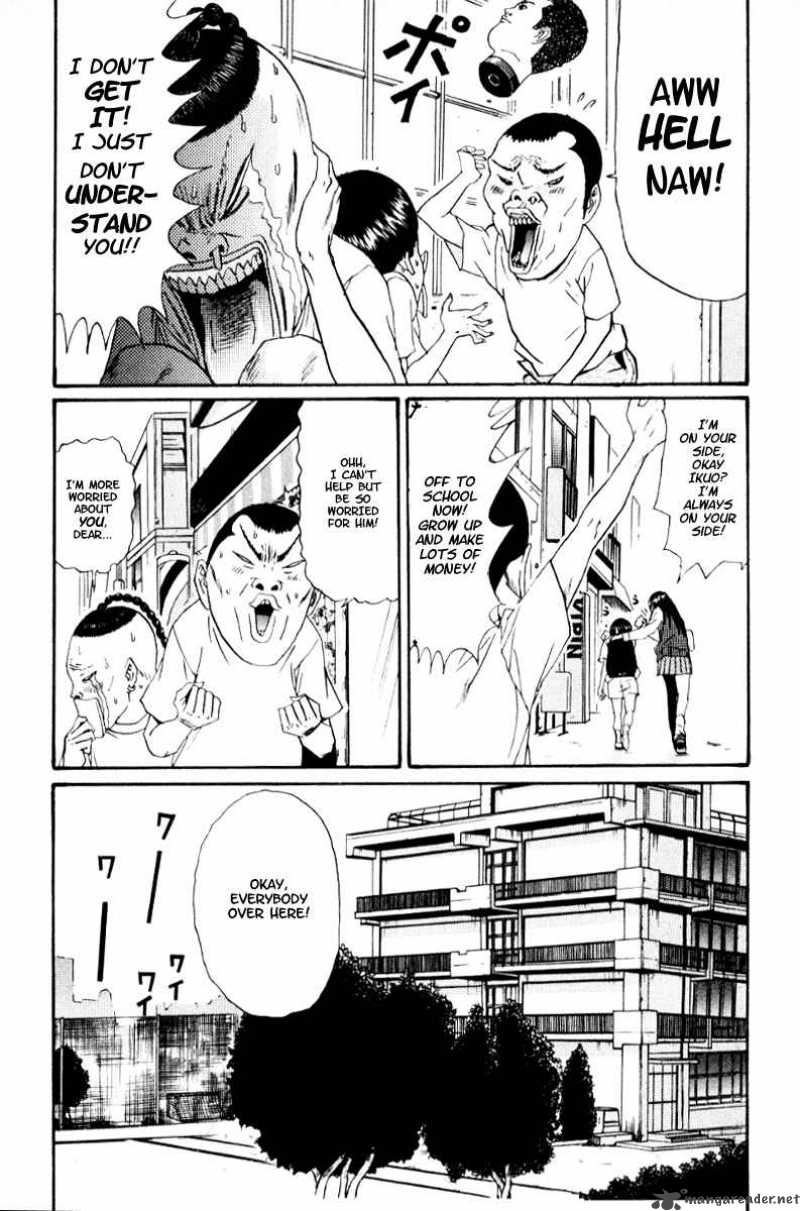 Boku To Issho 14 6
