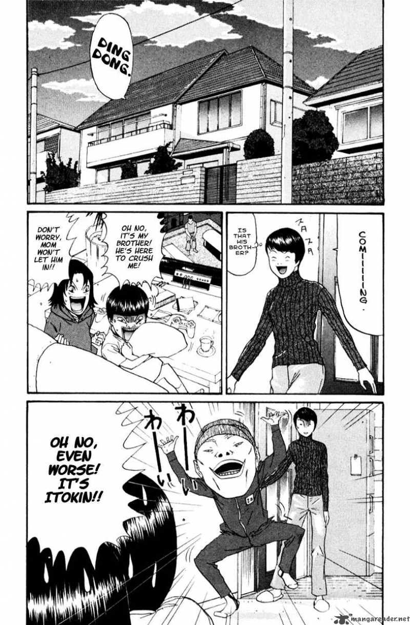Boku To Issho 15 10