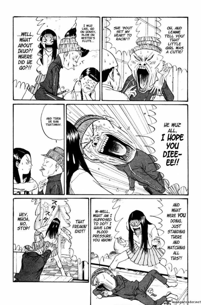 Boku To Issho 15 4