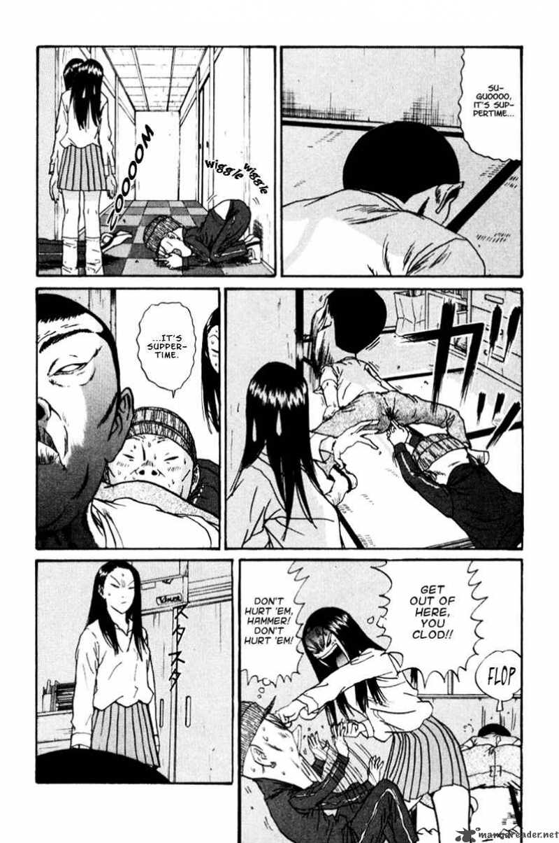 Boku To Issho 15 6