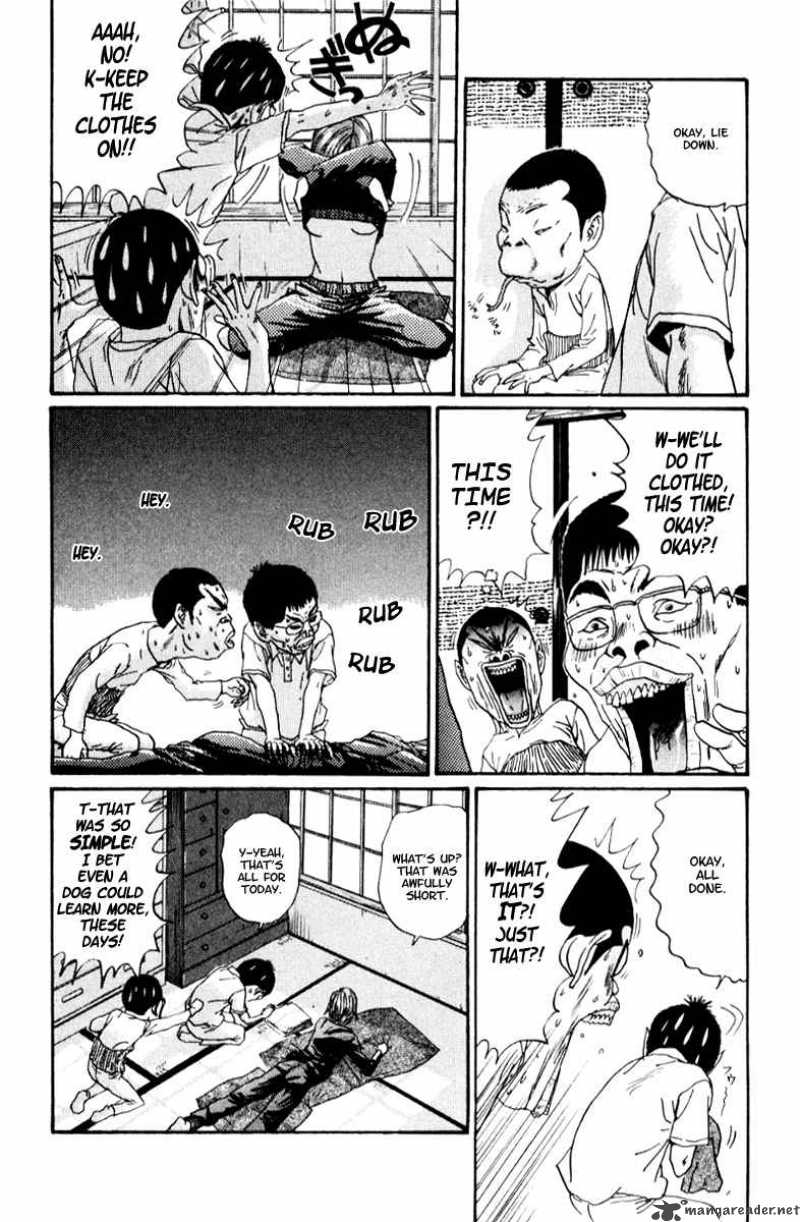 Boku To Issho 17 18