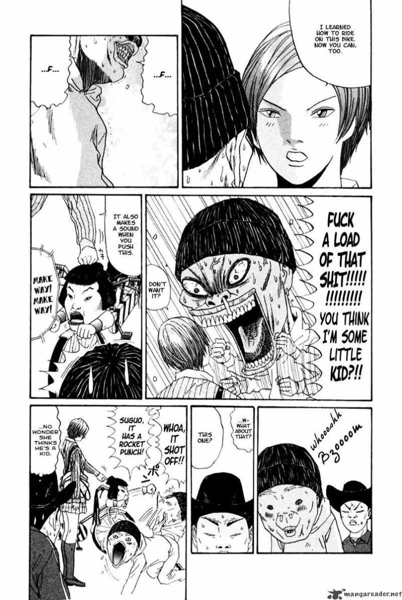 Boku To Issho 18 10