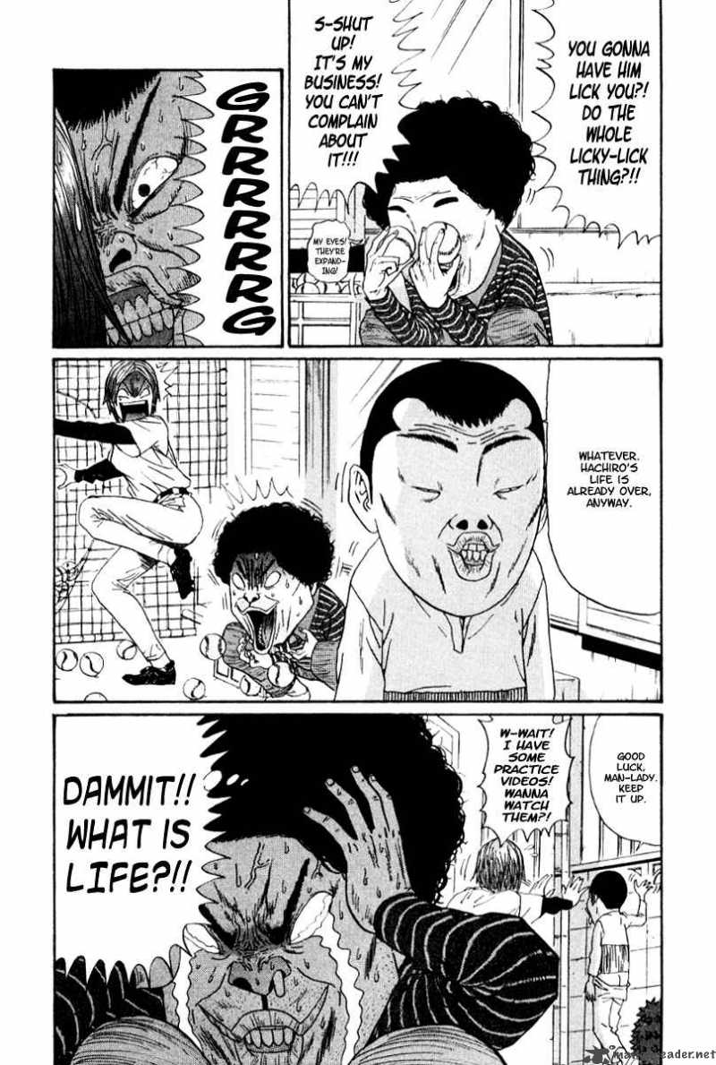 Boku To Issho 18 18