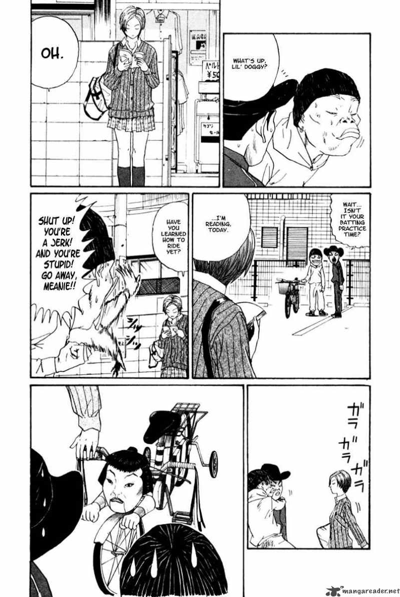 Boku To Issho 18 9