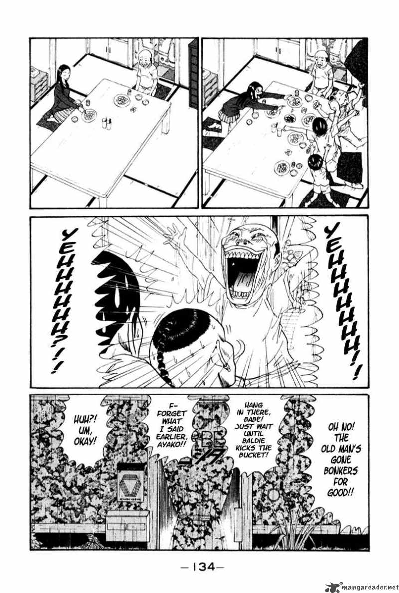 Boku To Issho 19 18