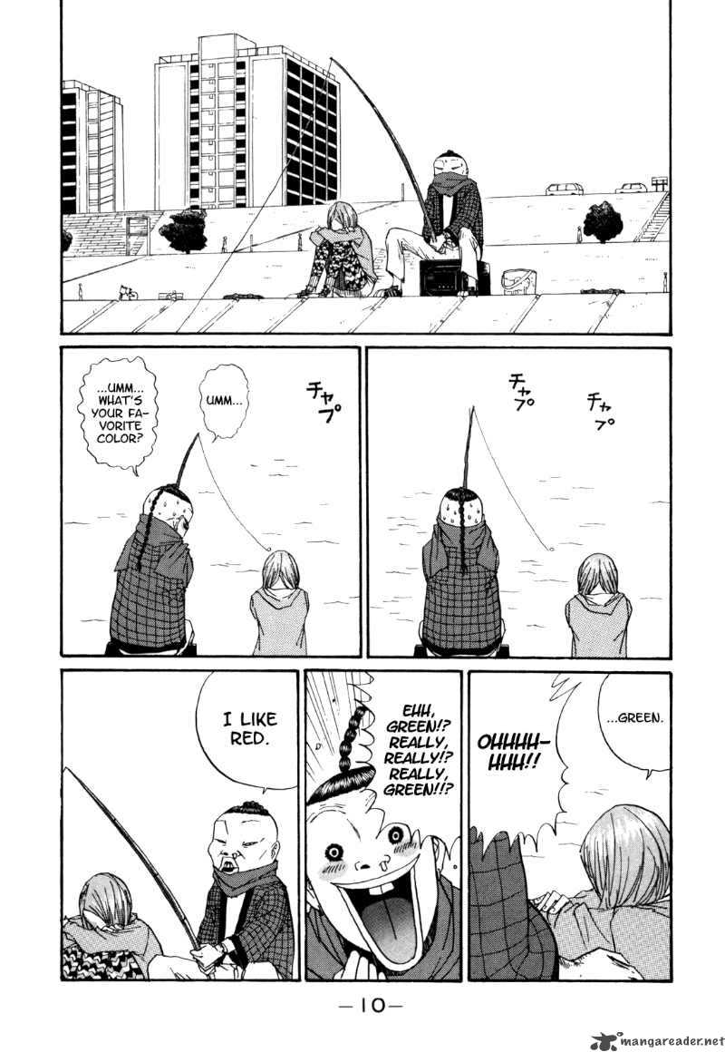 Boku To Issho 25 12