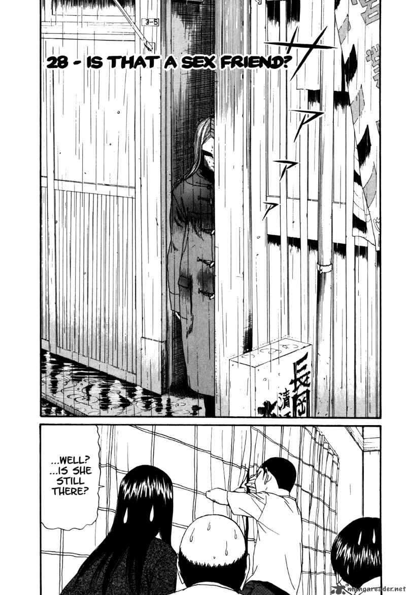 Boku To Issho 28 1