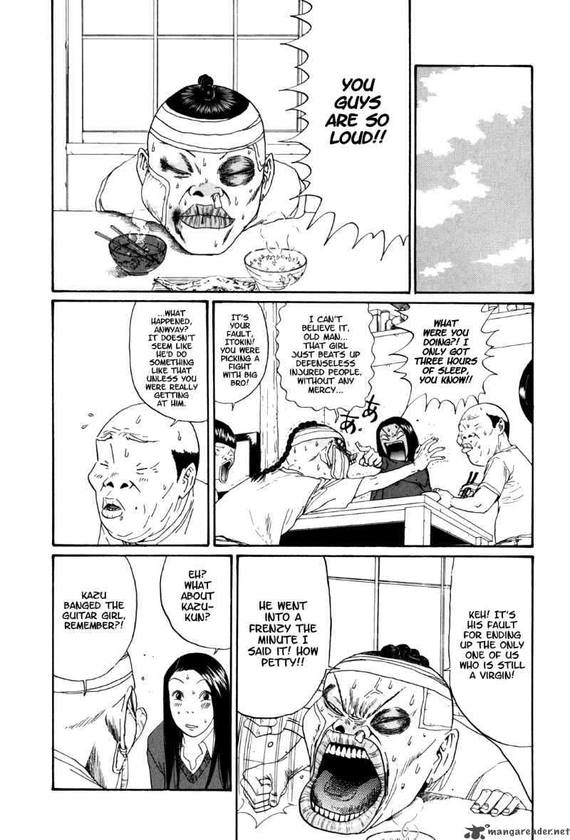 Boku To Issho 28 11