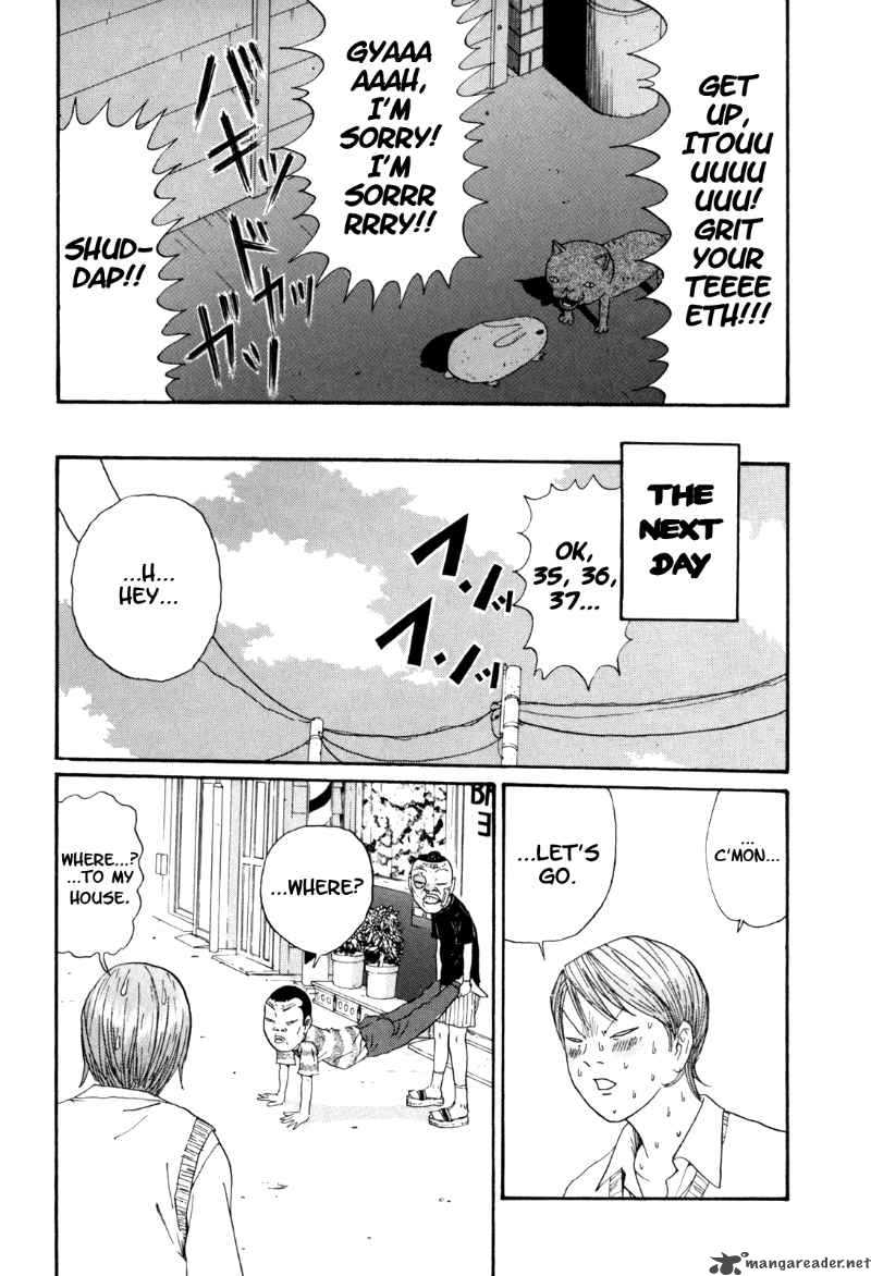 Boku To Issho 29 18