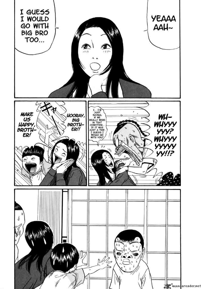 Boku To Issho 30 6