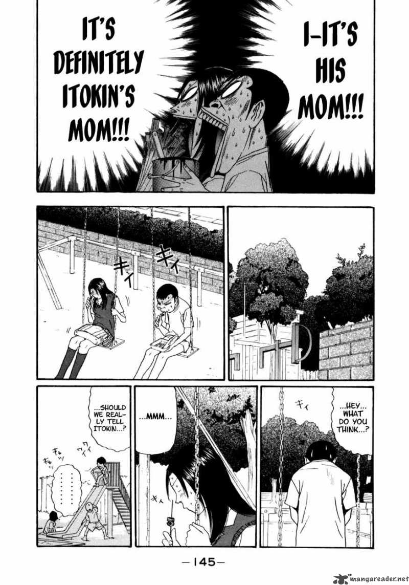 Boku To Issho 32 13