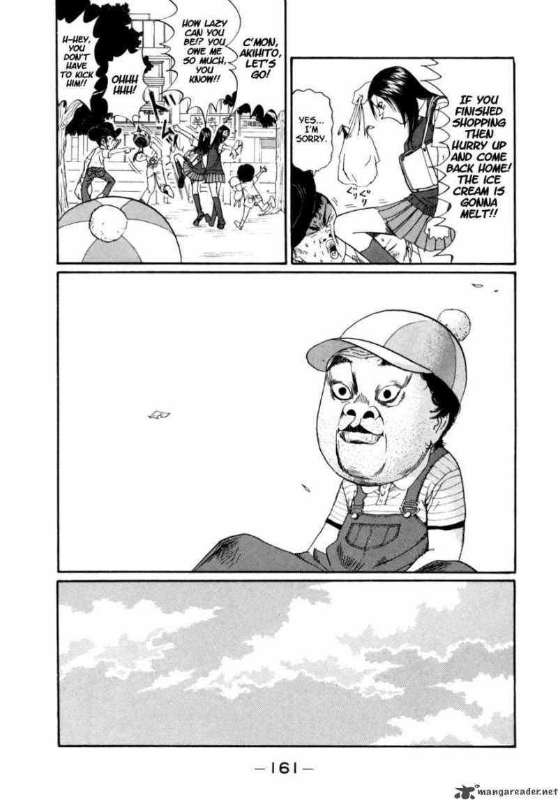 Boku To Issho 33 11