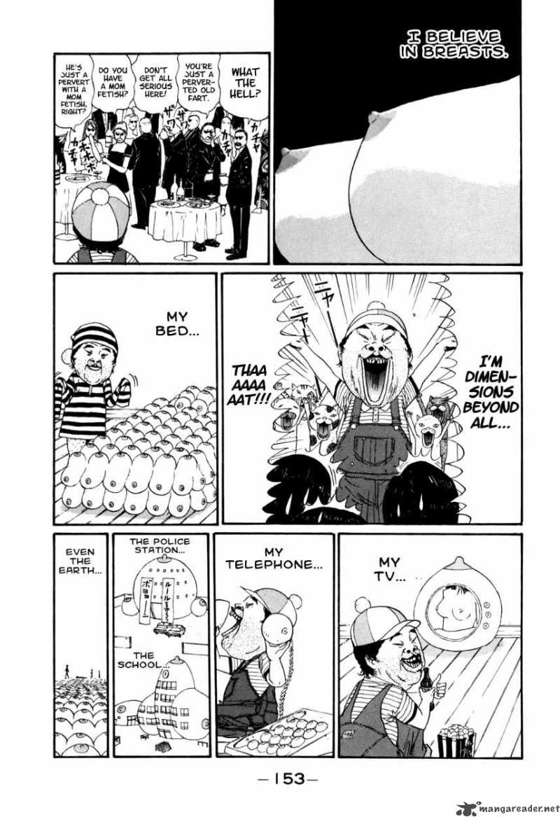 Boku To Issho 33 3