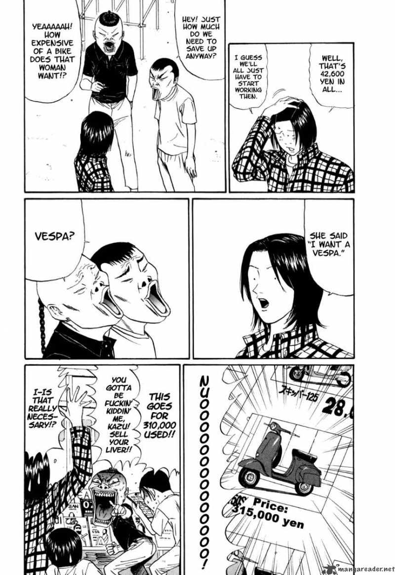 Boku To Issho 35 6