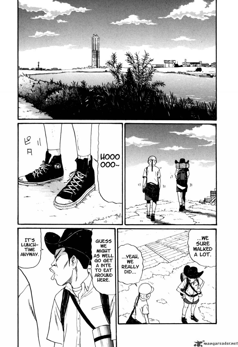 Boku To Issho 37 16