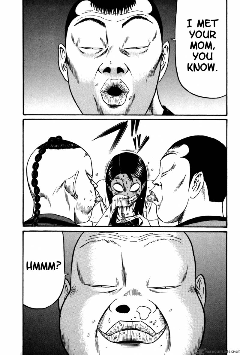 Boku To Issho 37 7