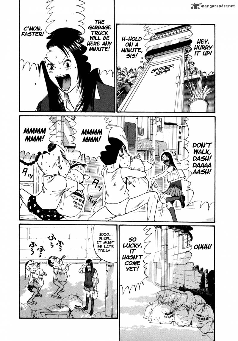 Boku To Issho 41 2