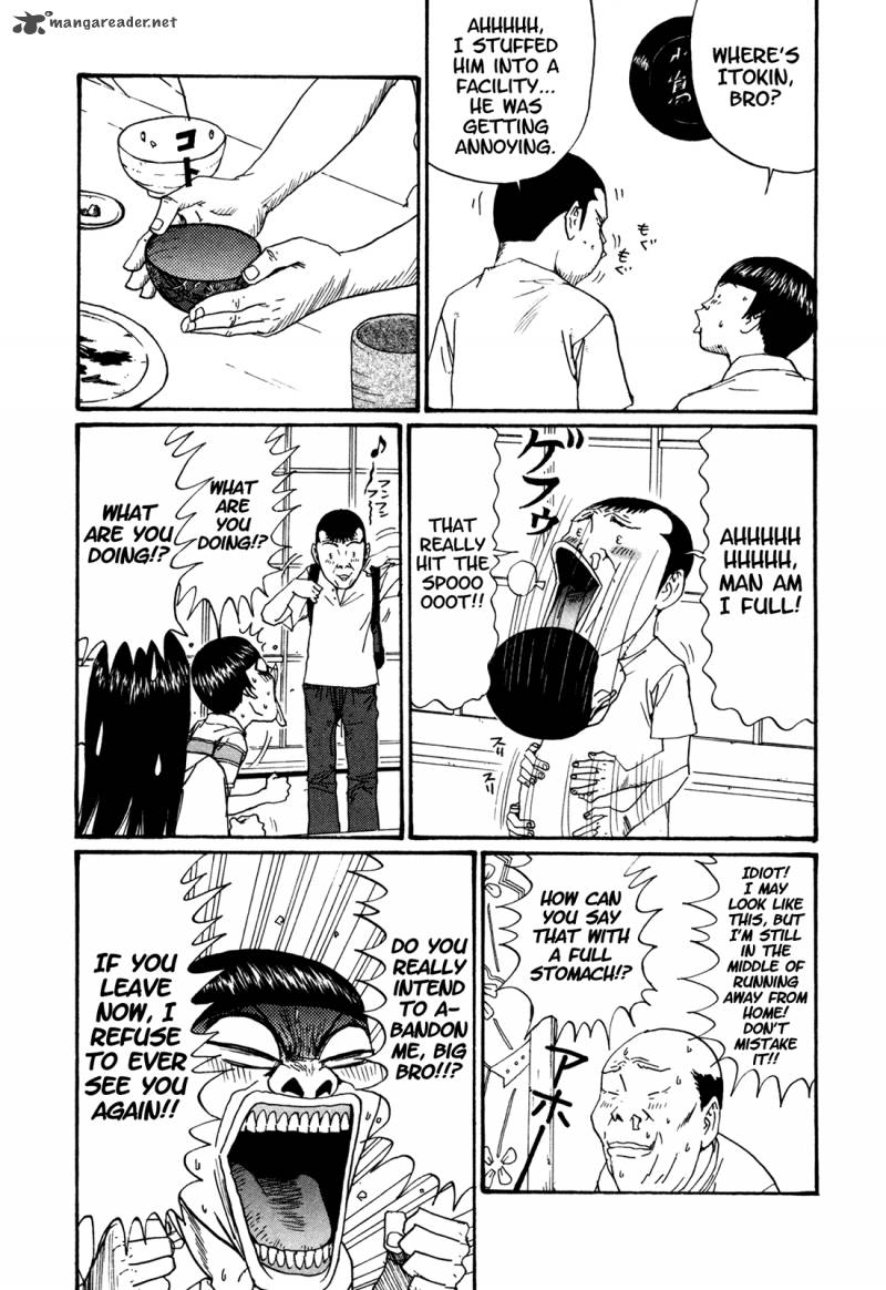 Boku To Issho 48 7