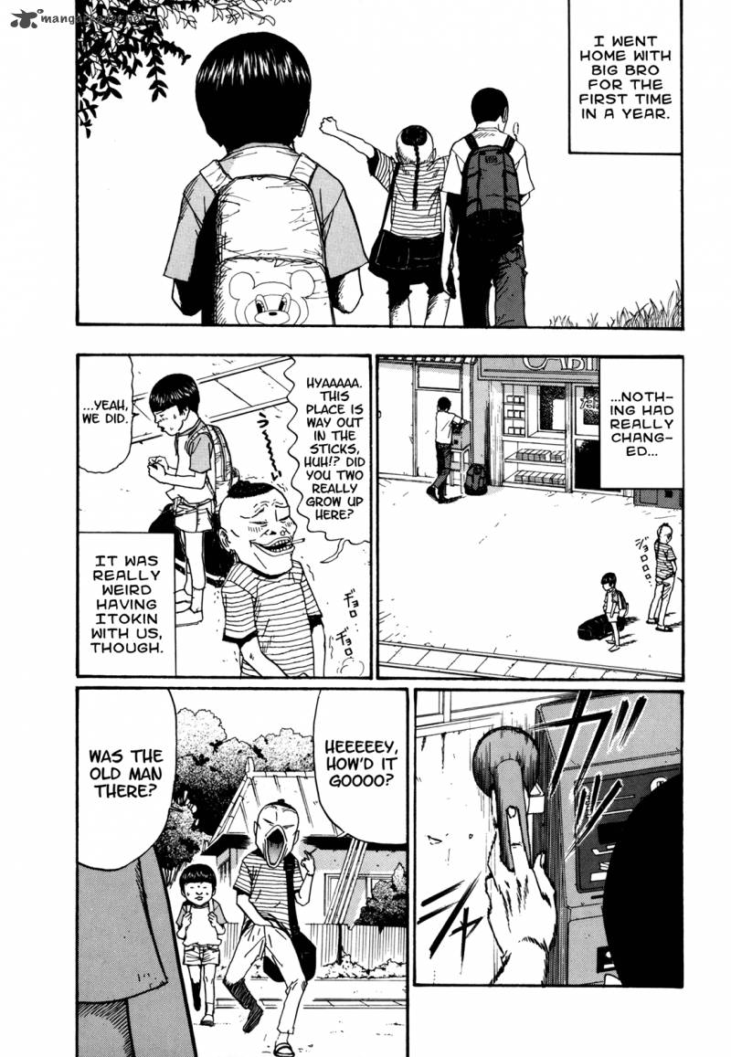 Boku To Issho 49 3