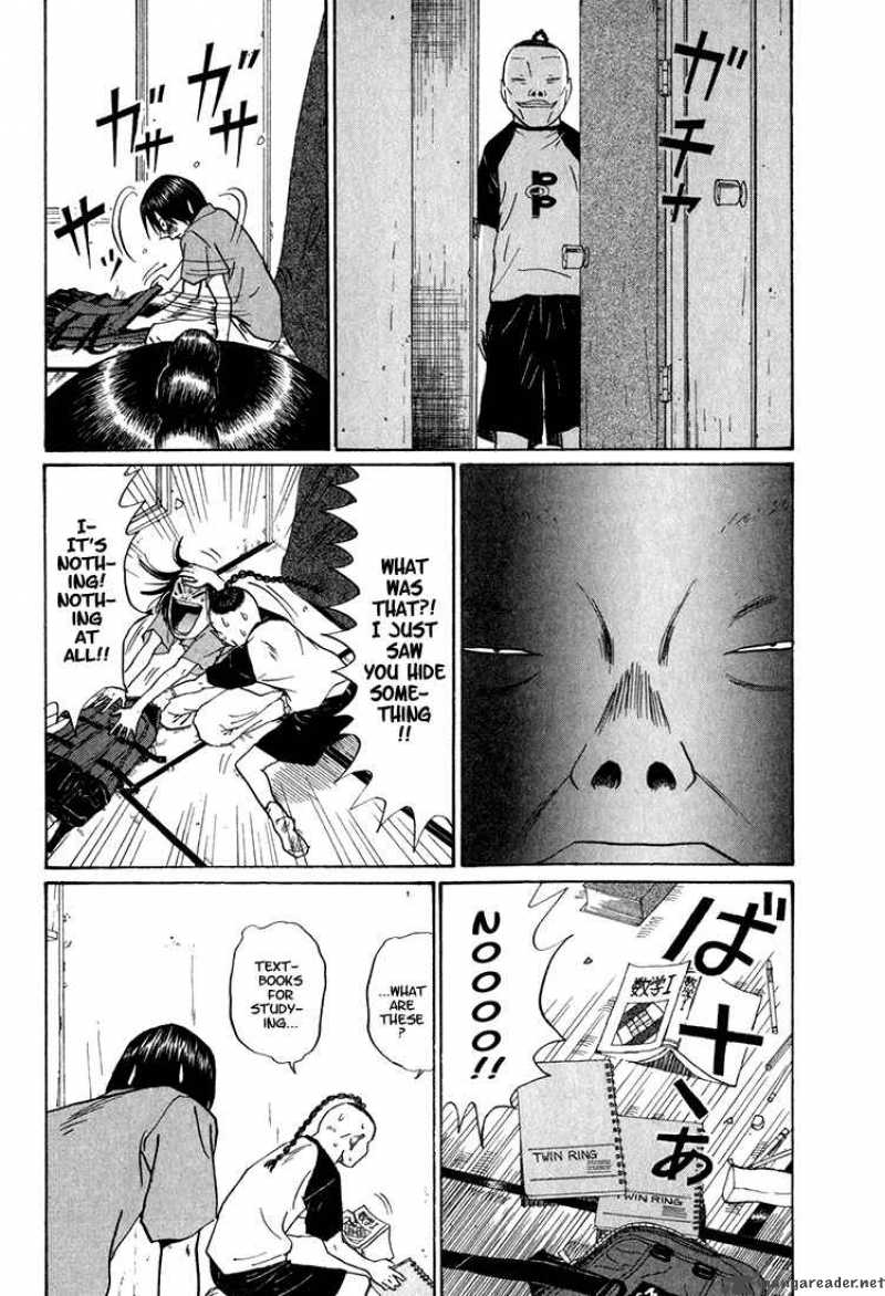 Boku To Issho 6 12