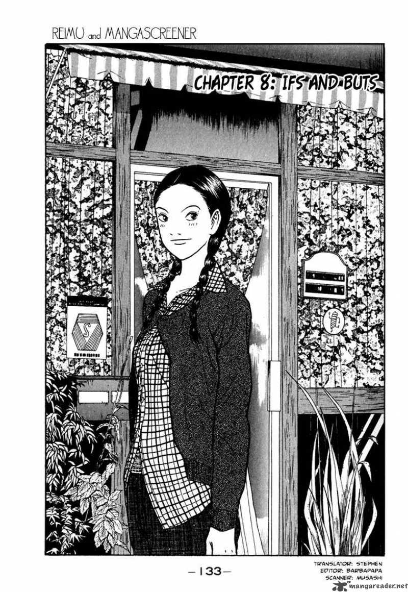 Boku To Issho 8 1