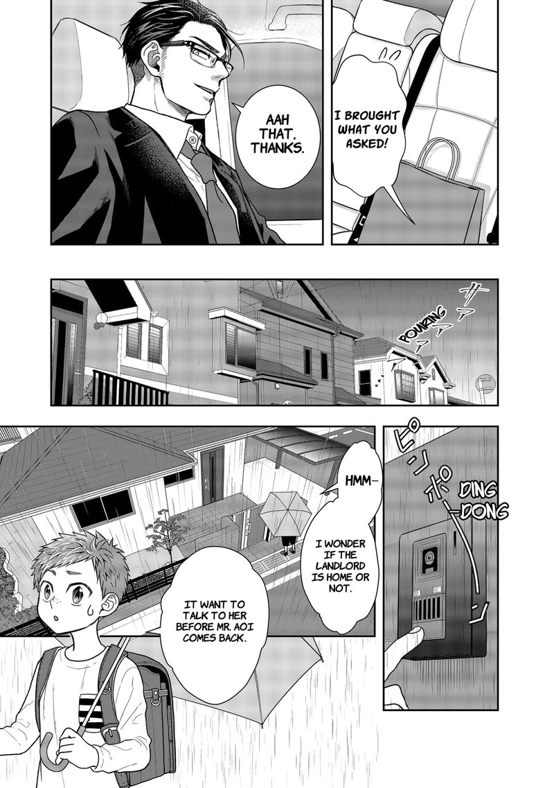Boku To Jingi Naki Oji San 1 28