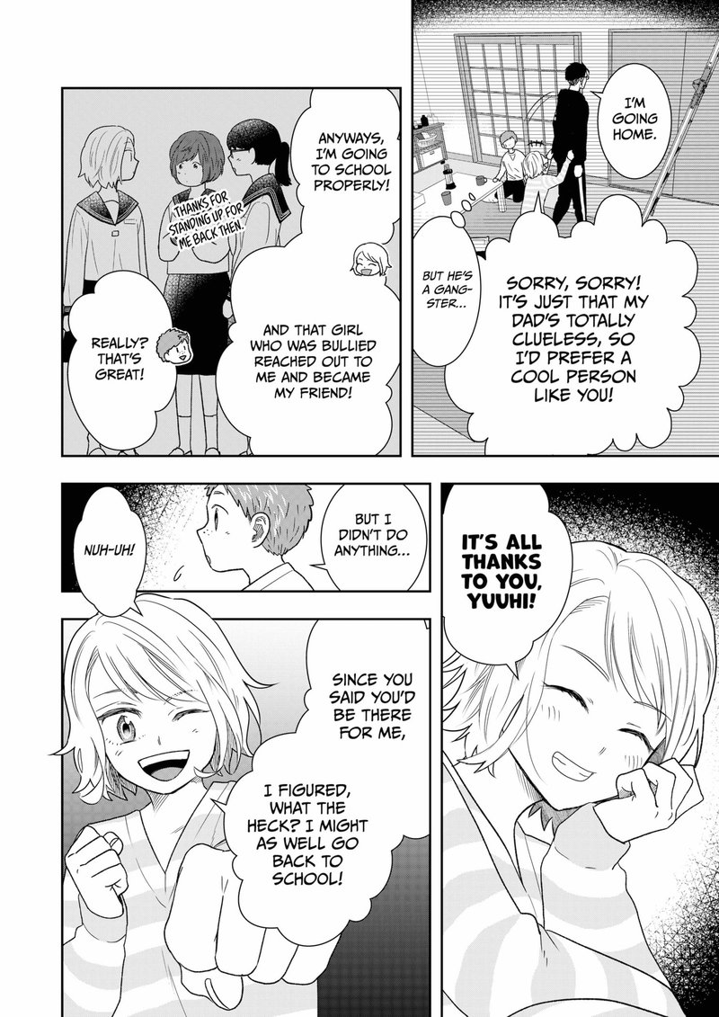 Boku To Jingi Naki Oji San 10 10