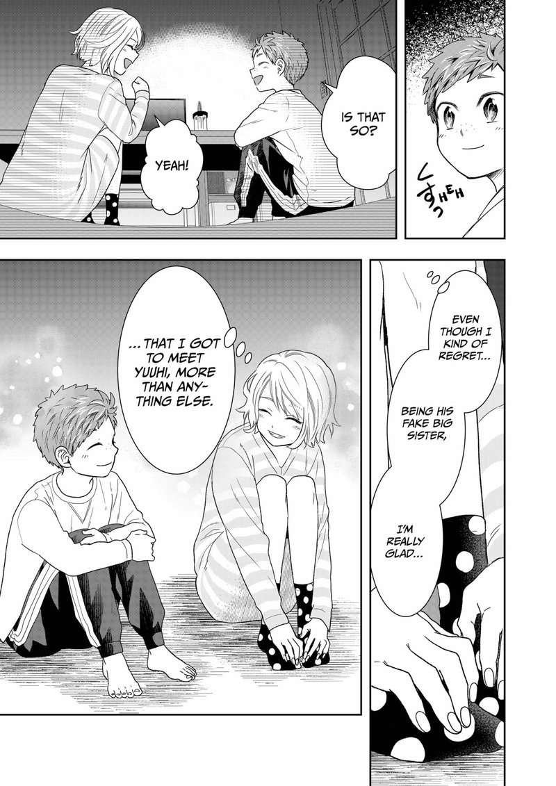 Boku To Jingi Naki Oji San 10 11