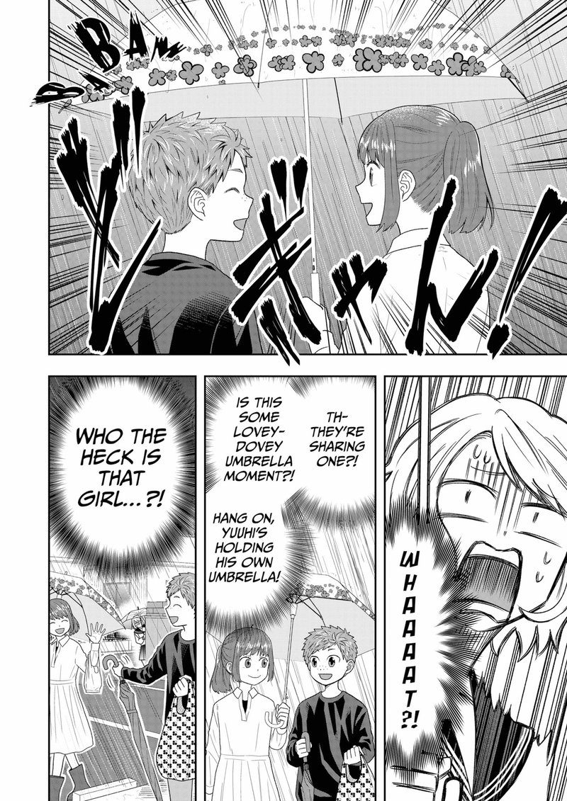Boku To Jingi Naki Oji San 10 2