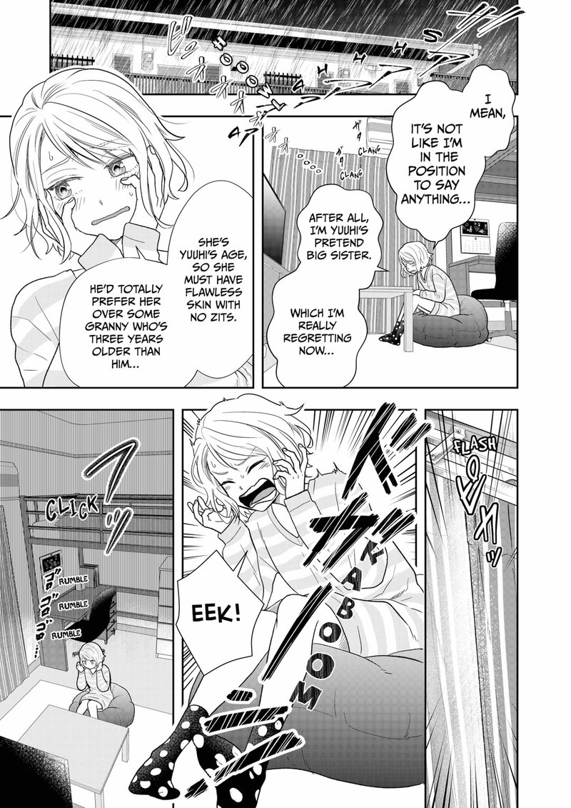 Boku To Jingi Naki Oji San 10 3