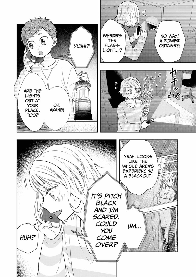 Boku To Jingi Naki Oji San 10 4