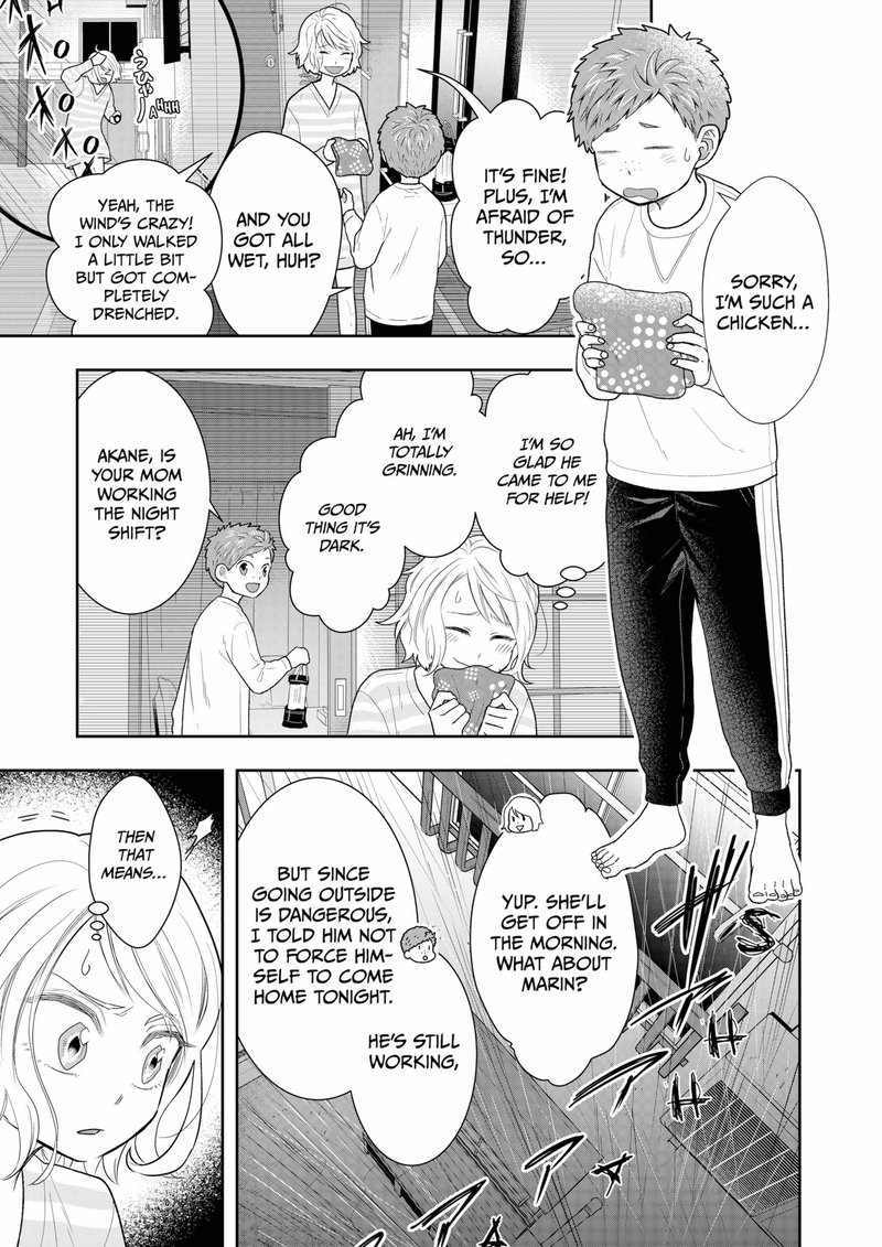 Boku To Jingi Naki Oji San 10 5