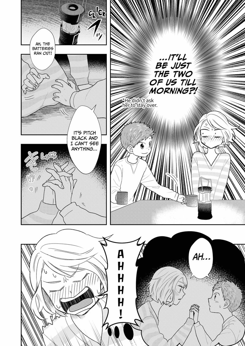 Boku To Jingi Naki Oji San 10 6