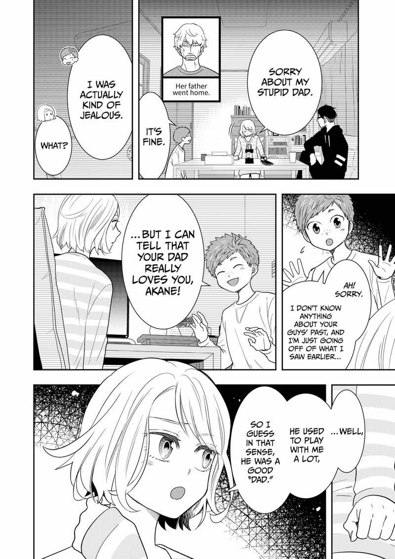 Boku To Jingi Naki Oji San 11 14