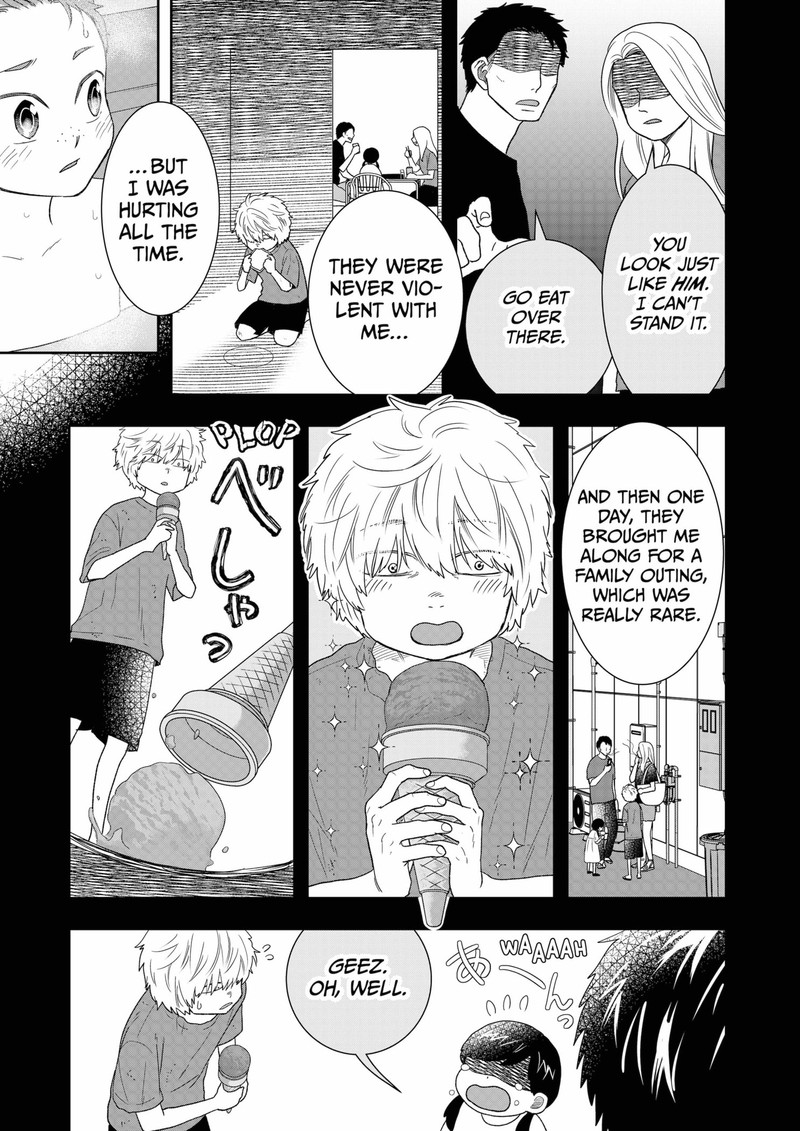 Boku To Jingi Naki Oji San 12 11